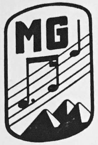 Mathias Griesbaum Warenzeichen / Logo